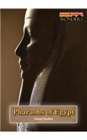 Pharaohs of Egypt