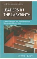 Leaders in the Labyrinth