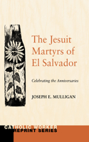 Jesuit Martyrs of El Salvador