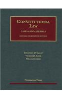 Constitutional Law