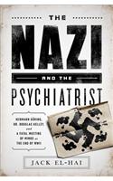 Nazi and the Psychiatrist