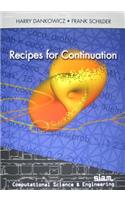 Recipes for Continuation