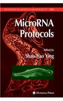 Microrna Protocols