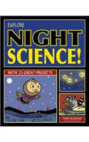 Explore Night Science!