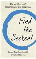 Find The Seeker!