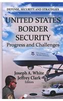 U.S. Border Security