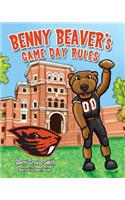 Benny Beavers Game Day Rules