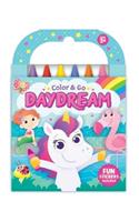 Color & Go: Daydream