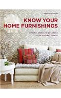 Know Your Home Furnishings