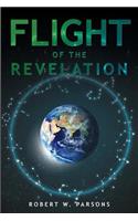 Flight of the Revelation