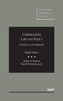 Corporations Law and Policy, Materials and Problems: CasebookPlus (American Casebook Series (Multimedia))