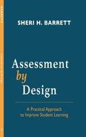 Assessment by Design