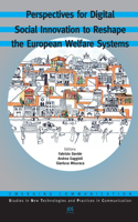 Perspectives for Digital Social Innovation to Reshape the European Welfare Systems