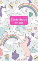 Sketchbook for Kids