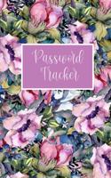 Password Tracker