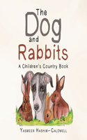 Dog and Rabbits