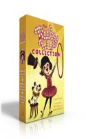 Ruby Lu Collection (Boxed Set)