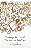 Teenage Writers' Character Profiles