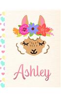 Ashley