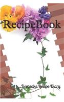 RecipeBook