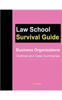 Business Organizations
