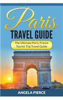 Paris Travel Guide