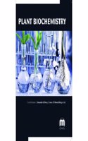 PLANT BIOCHEMISTRY (HB 2016)