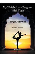 My Weight Loss Progress With Yoga - Yoga Journal