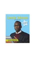 Lonnie Johnson