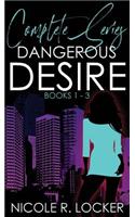 Dangerous Desire