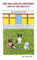 Max and Eva Mystery