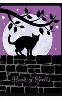 Book Of Spells