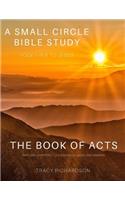 Book Of Acts