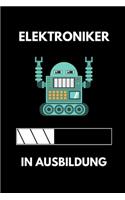 Elektroniker in Ausbildung