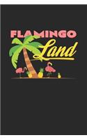 Flamingo Land