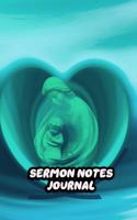 Sermon Notes Journal