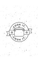 Cook It