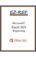 Microsoft Excel 365