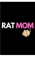 Rat Mom