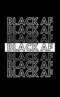Black AF