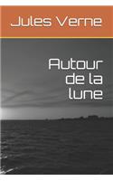 Autour de la lune