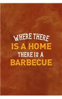 Love Fades BBQ Is Forever!