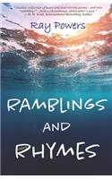 Ramblings and Rhymes