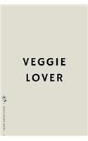 TEAM HERBIVORE Veggie Lover