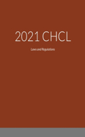 2021 Chcl