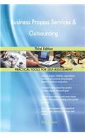 Business Process Services & Outsourcing