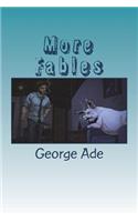 More Fables