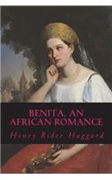 Benita, An African Romance