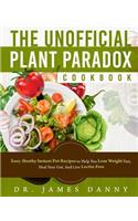 Unofficial Plant Paradox Cookbook