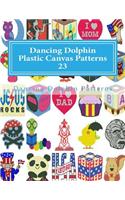 Dancing Dolphin Plastic Canvas Patterns 23: DancingDolphinPatterns.com(Dancing Dolphin Plastic Canvas Patterns)